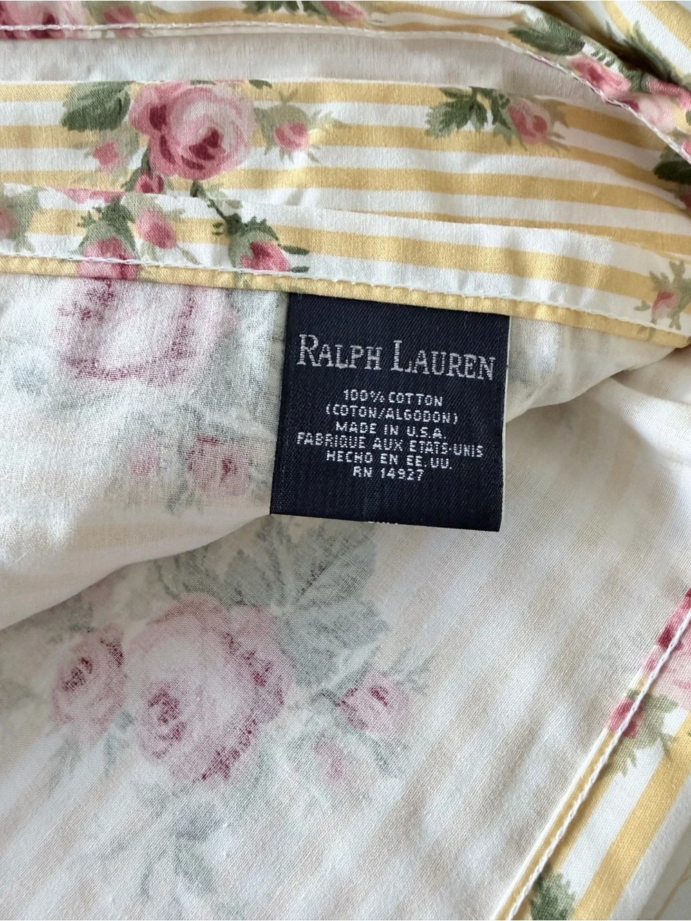 Ralph Lauren Vintage 